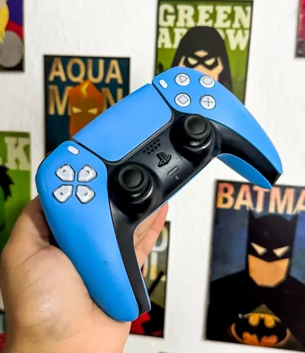 Controle ps5