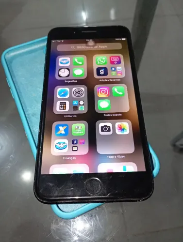 iPhone 7 Plus 