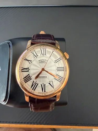 RELOGIO *ROTARY AUTOMATIC*