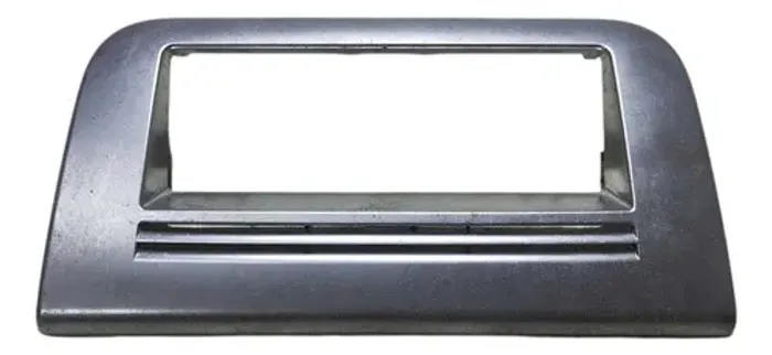 Moldura Dvd Traseiro A2128460027 Mercedes C280 2010 A 2012