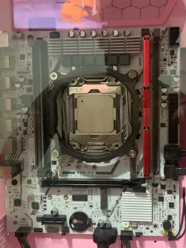 KIT XEON NUNCA USADO