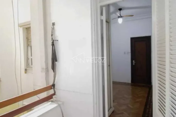 Apartamento - / Residencial / Flamengo