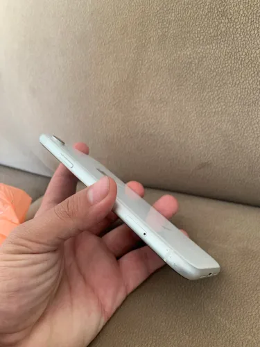 iPhone XR defeito