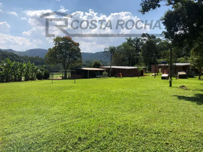 Terreno à venda, 194153 m² por R$ 11.650.000,00 - Vila Aparecida - Suzano/SP