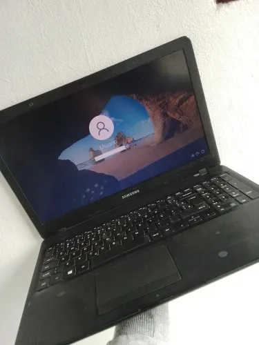 Notebook Samsung