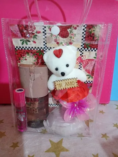 Kit perfumes