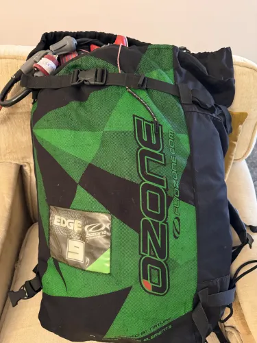 Kite Ozone edge9