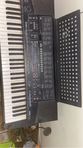Teclado Yamaha PSR-410