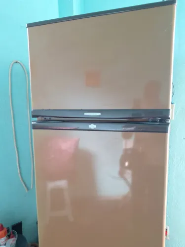 Geladeira Brastemp dúplex 320 litros