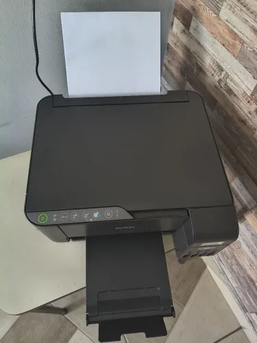 Impressora Multifuncional Epson