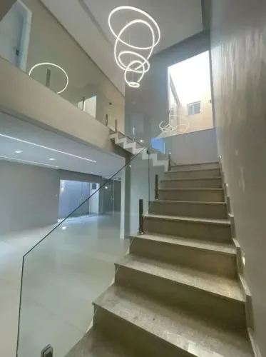 CASA 4 SUÍTES | RESIDENCIAL ARBRE | CONDOMÍNIO FECHADO | LAZER COMPLETO ANANINDEUA