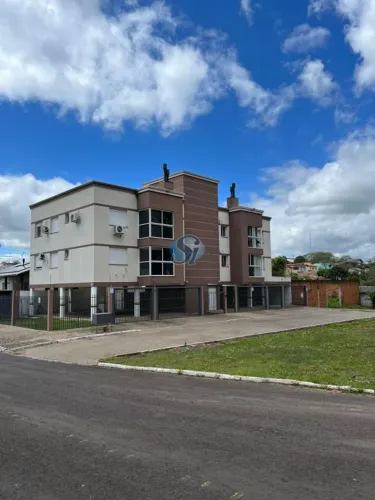 apartamento Bairro dos Gringos Campo Bom