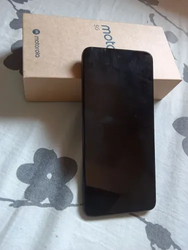 Vendo moto g35