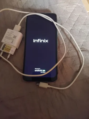 Vendo celular
