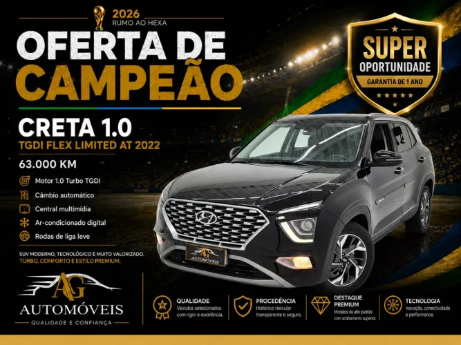 Hyundai Creta 2021