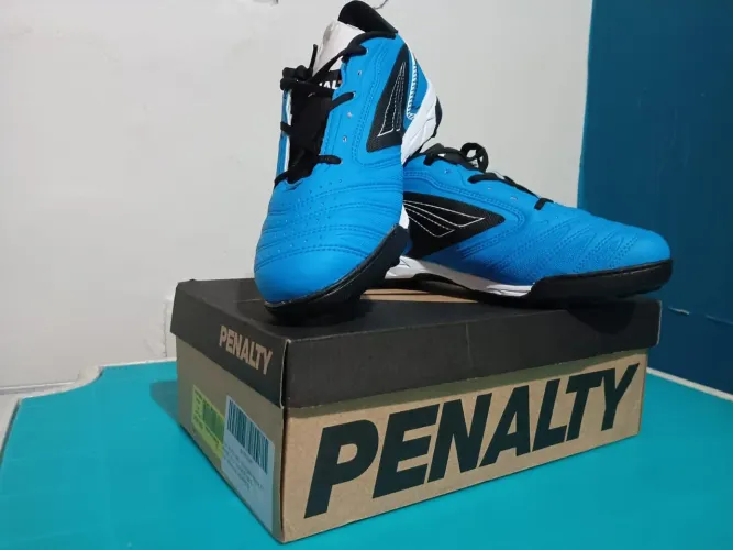 Chuteira society Penalty Brasil 70
