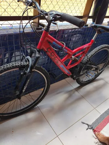 Bicicleta COLLI