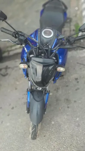 Fazer 150 2023
