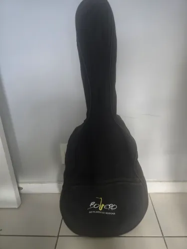 Violão novo Memphis AC 34