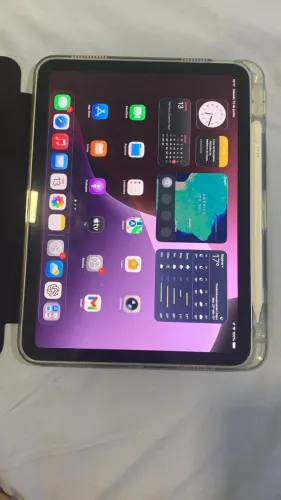 iPad Apple geração 10