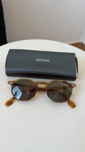 Óculos de sol Zerezes Original