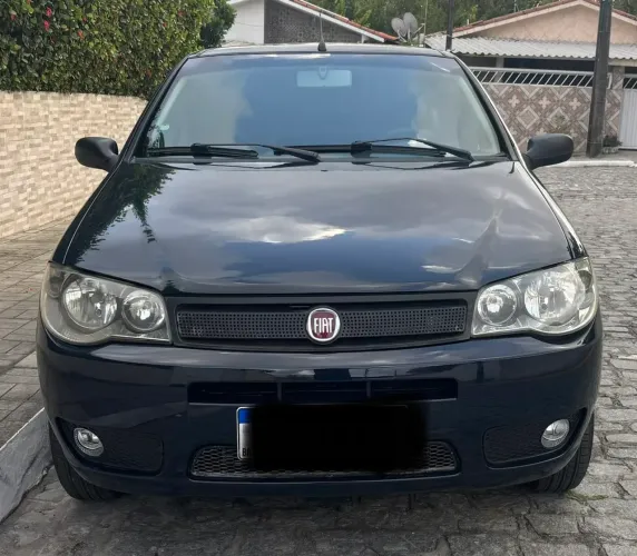 Fiat Siena 1.0/ EX 1.0 MPI Fire/ Fire Flex 8V 2010