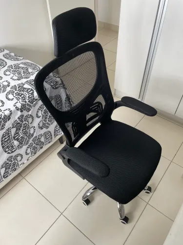 Cadeira de escritório 