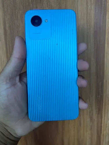 Vendo celular realme c30