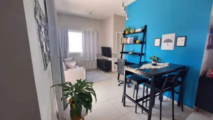 Oportunidade - Apartamento Cobertura - Fatto Acqua - Jardim Copacabana - 2 Dormitórios - 7