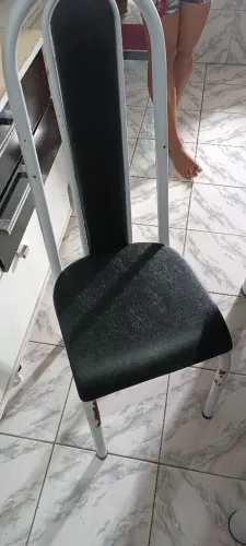 Vendo mesa de mármore 