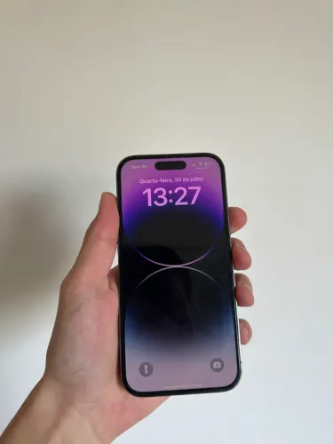 iPhone 14 Pro 256Gb