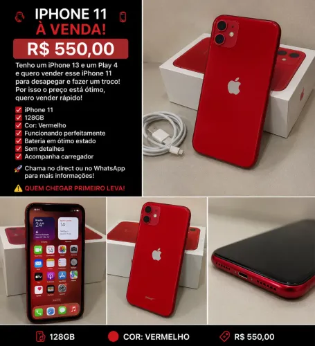 iPhone 11
