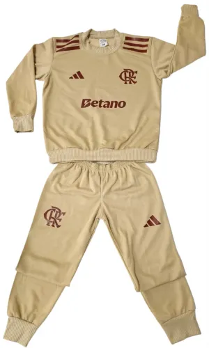 Roupa infantil 