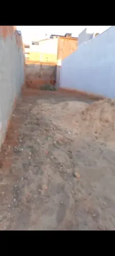 Vendo Terreno