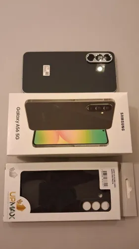 Samsung Galaxy A56 5G 256GB