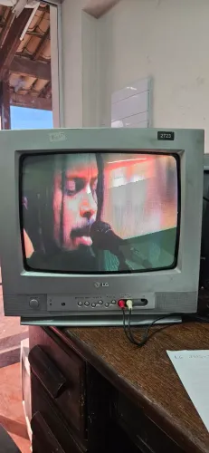 Tvs 14 polegadas