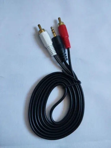 cabo p2 rca it-blue