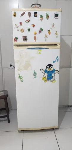 Geladeira