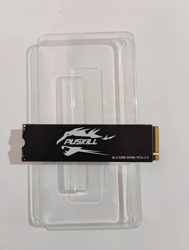 SSD para PC Desktop