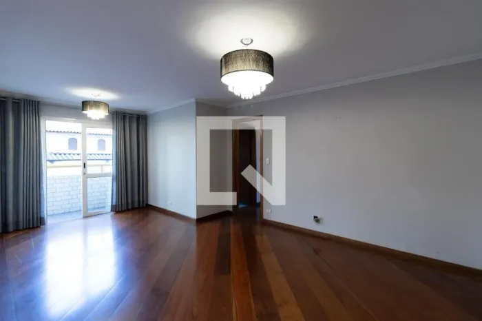 Apartamento à Venda - Mandaqui, 3 Quartos, 96 m2