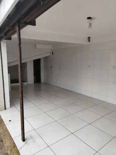 Loja no bairro Santa Paula