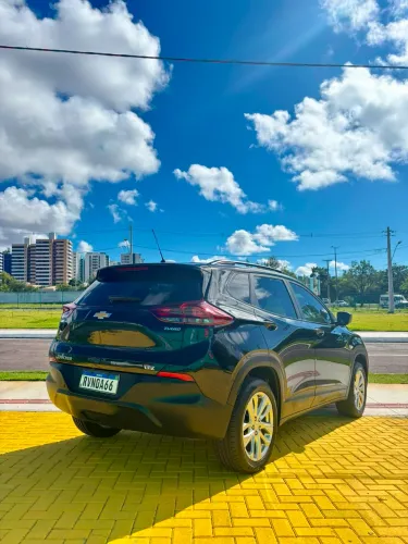 Chevrolet Tracker LTZ 1.0 Turbo 12V Flex AUT 2023