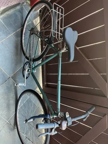 Bike Caloi Simgle speed