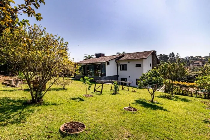 Excelente Terreno na Paragem Verdes Campos