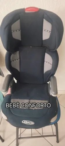 Bebe conforto
