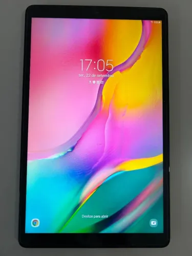 Samsung Galaxy Tab A 10.1 32GB SM-T510 - Muito Conservado
