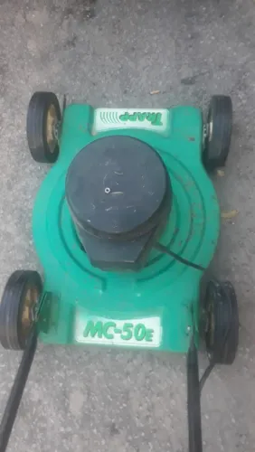 Máquina cortador de grama Trapp MC 50e