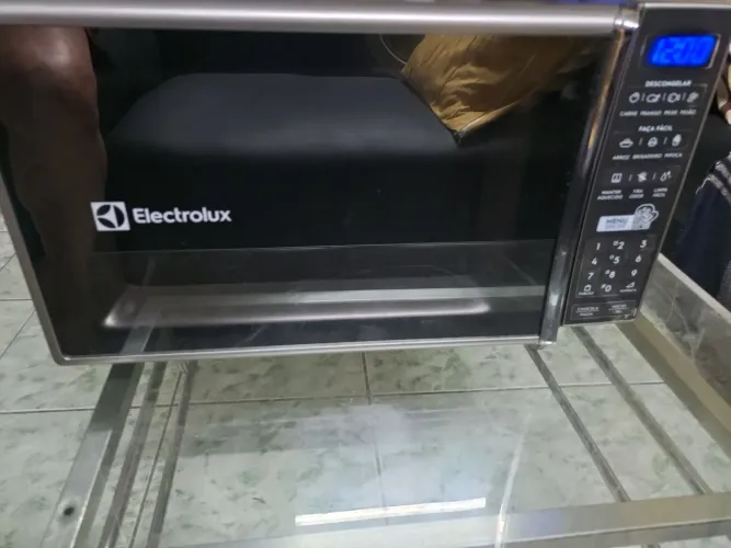 Microondas 