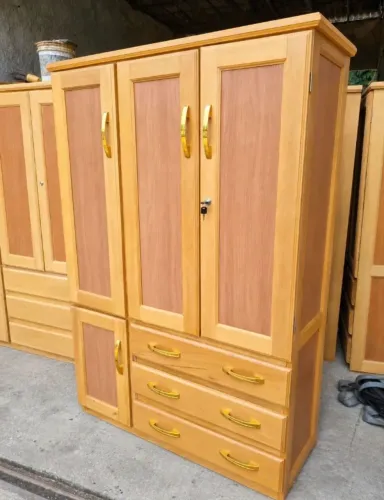 GUARDA ROUPA DE SOLTEIRO