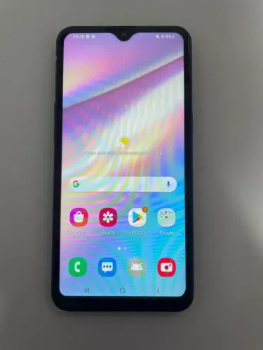 Smatphone Galaxy A10S